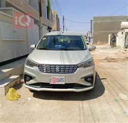 سوزوكي إرتيجا